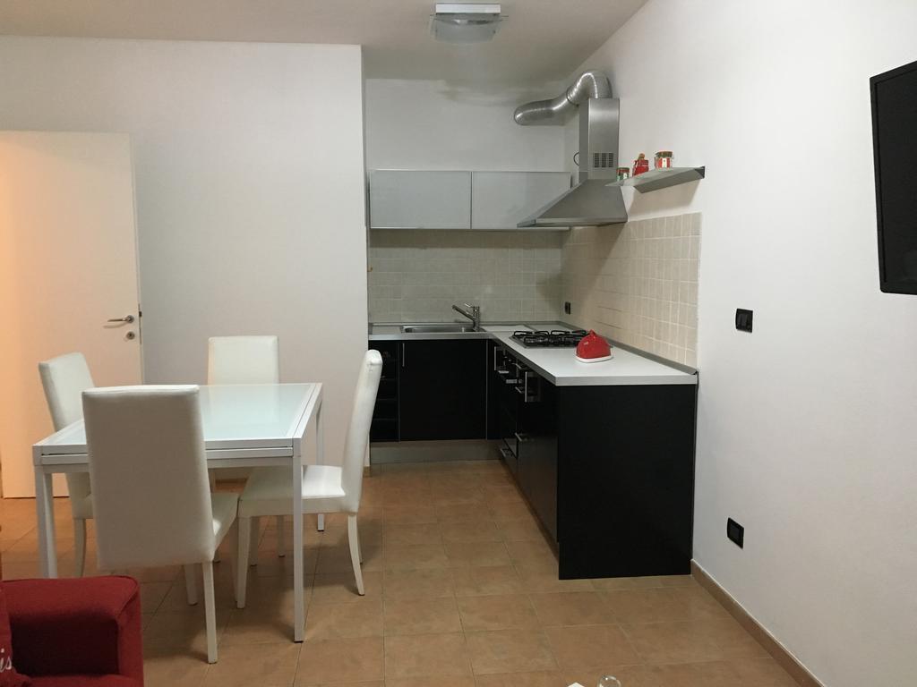 Apartment In The Green La Spezia Bagian luar foto