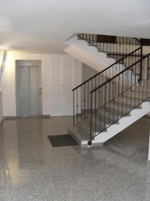 Apartment In The Green La Spezia Bagian luar foto