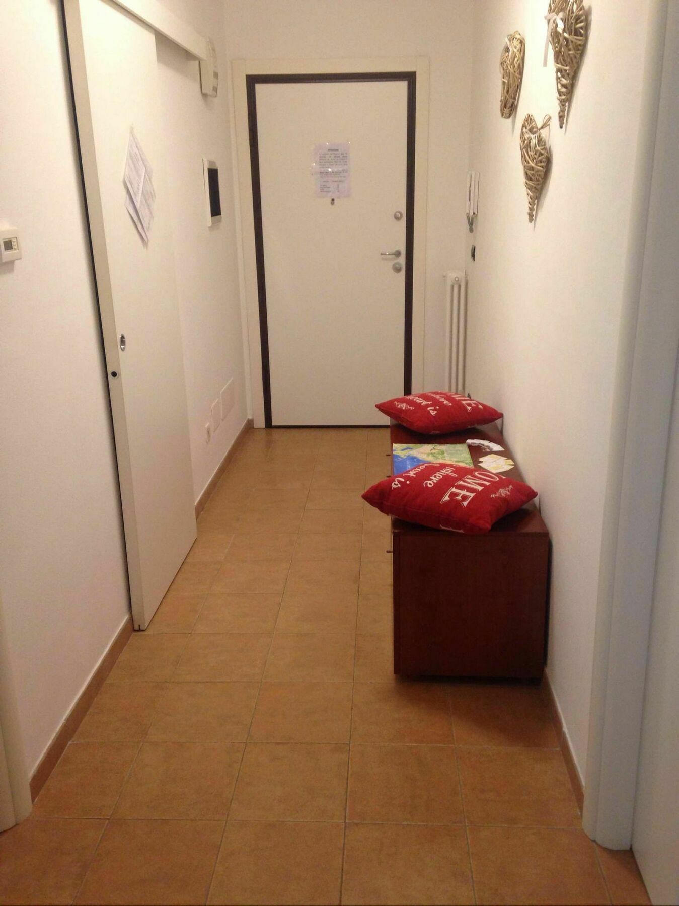 Apartment In The Green La Spezia Bagian luar foto