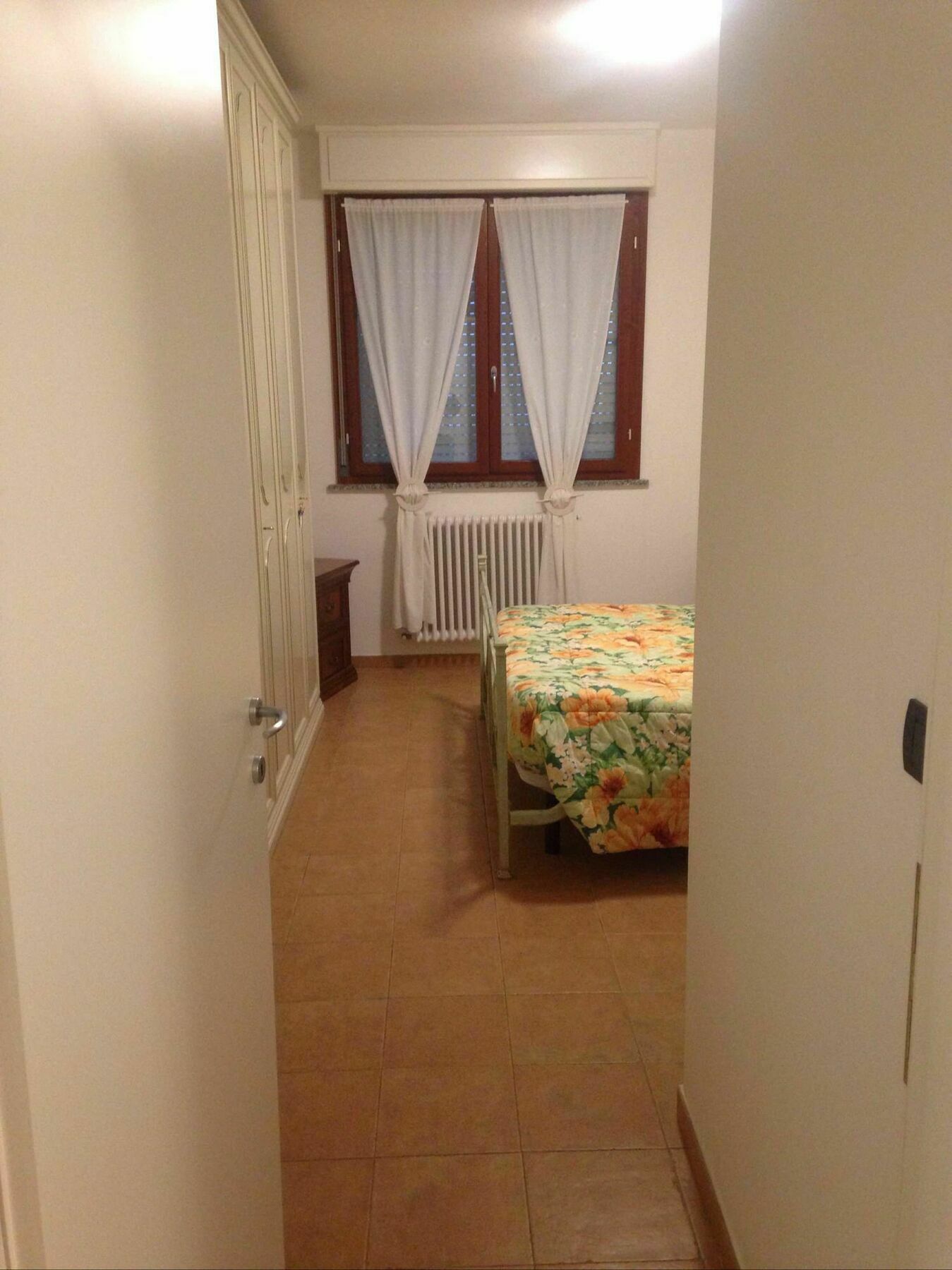 Apartment In The Green La Spezia Bagian luar foto