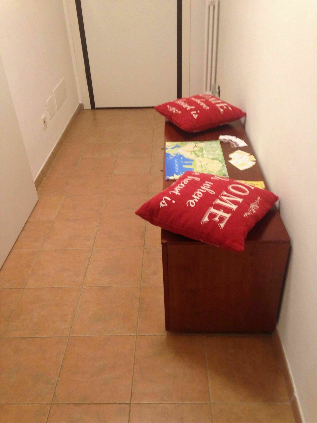 Apartment In The Green La Spezia Bagian luar foto