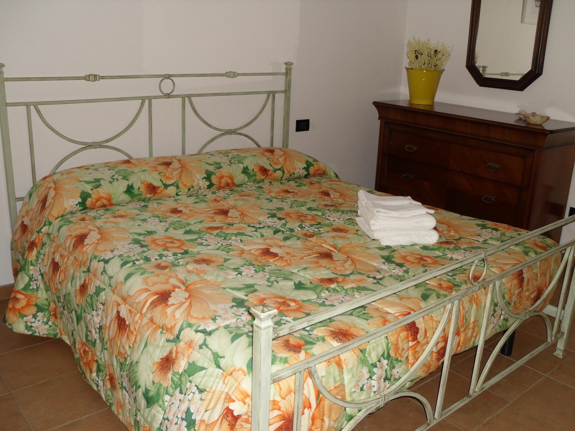 Apartment In The Green La Spezia Bagian luar foto