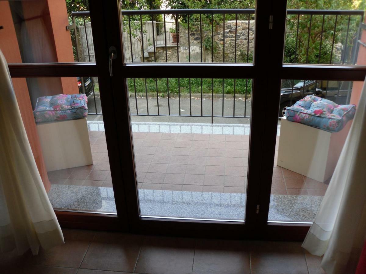 Apartment In The Green La Spezia Bagian luar foto