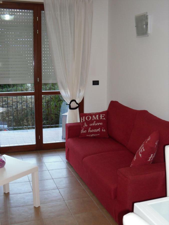 Apartment In The Green La Spezia Bagian luar foto