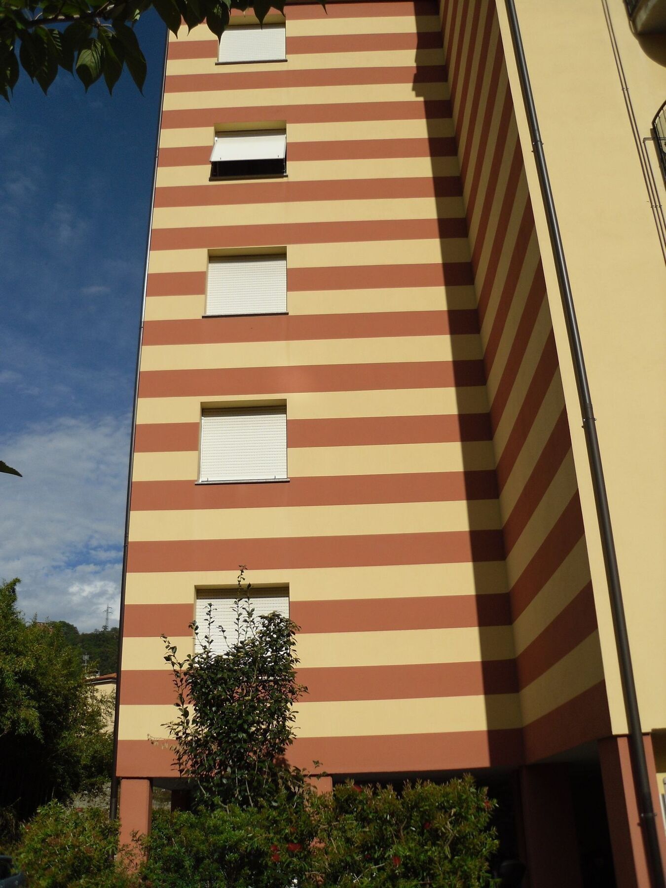 Apartment In The Green La Spezia Bagian luar foto