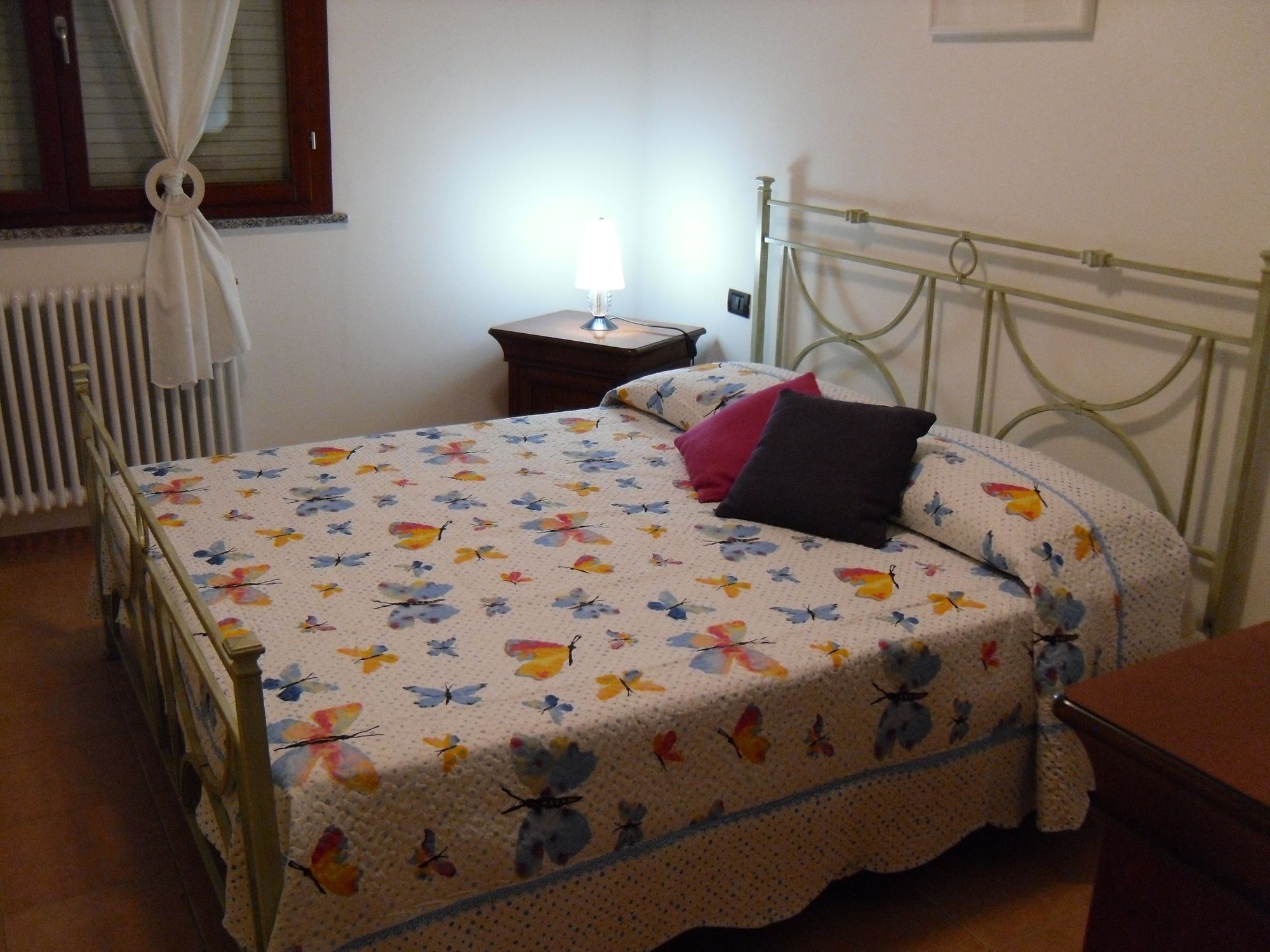 Apartment In The Green La Spezia Bagian luar foto
